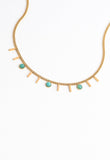 Helio Necklace