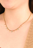 Helio Necklace