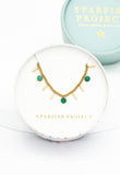 Helio Necklace