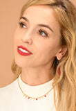 Helio Necklace
