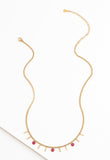 Helio Necklace