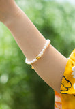 Marci Pearl Bracelet