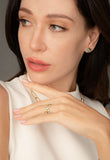Seeds of Hope Ring (Adjustable)