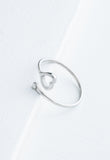 Ada Heart Adjustable Ring