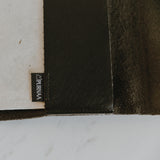 Kairos Traders Leather Journal