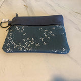 2 Zipper Hannah Coin Purse