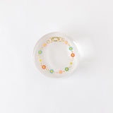 Arise Daisy Bracelet- Multicolor
