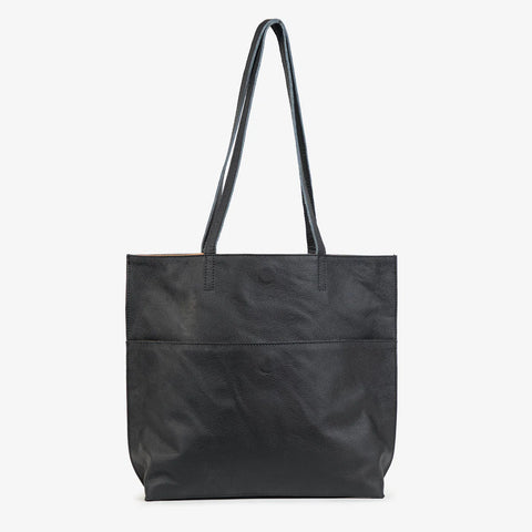 Everyday Tote - Black