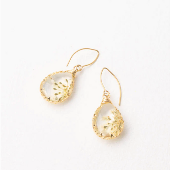 Blossom Earrings