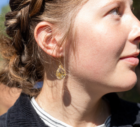 Blossom Earrings