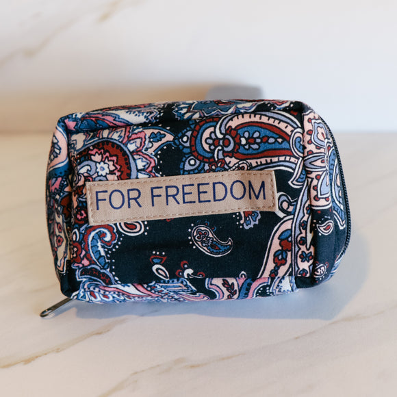 Essential Oil Travel Case