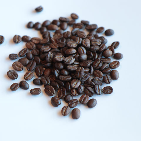 Fair Trade Coffee - Medium and Dark Roast (Whole Bean)