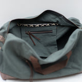 Purnaa Weekender Duffle Bag
